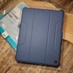 Bao da Nillkin Bumper Leather Case Pro iPad mini 6